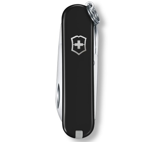Scyzoryk Victorinox Classic SD 0.6223.3G (58mm) - Dark Illusion