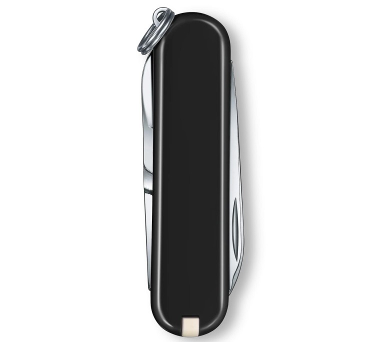 Scyzoryk Victorinox Classic SD 0.6223.3G (58mm) - Dark Illusion (3).jpg