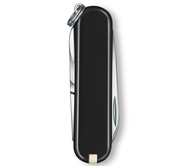 Scyzoryk Victorinox Classic SD 0.6223.3G (58mm) - Dark Illusion