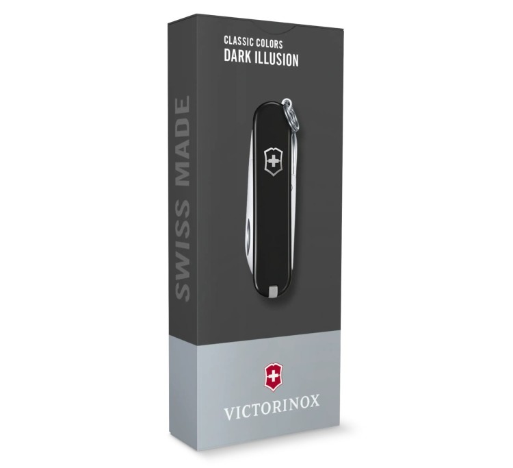 Scyzoryk Victorinox Classic SD 0.6223.3G (58mm) - Dark Illusion (4).jpg