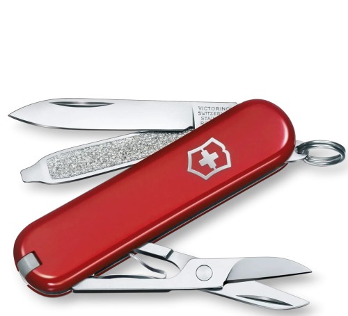 Scyzoryk Victorinox Classic SD 0.6223.G (58mm) - Style Icon (1).jpg
