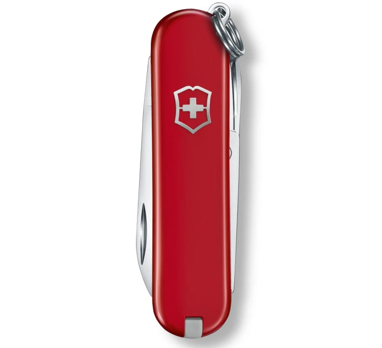 Scyzoryk Victorinox Classic SD 0.6223.G (58mm) - Style Icon (2).jpg