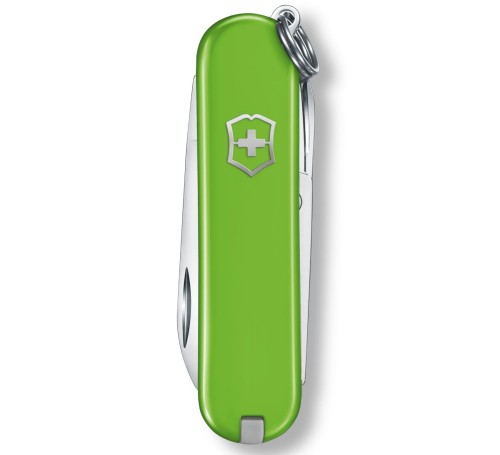 Scyzoryk Victorinox Classic SD 0.6223.43G (58mm) - Smashed Avocado (2).jpg