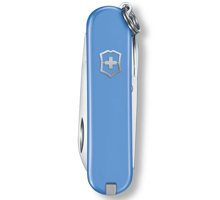 Scyzoryk Victorinox Classic SD 0.6223.28G (58mm) - Summer Rain