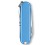 Scyzoryk Victorinox Classic SD 0.6223.28G (58mm) - Summer Rain