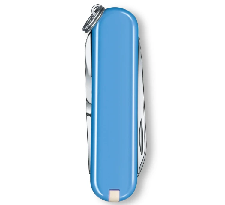 Scyzoryk Victorinox Classic SD 0.6223.28G (58mm) - Summer Rain