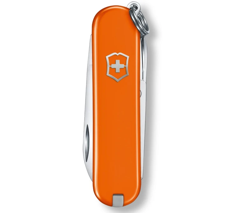 Scyzoryk Victorinox Classic SD 0.6223.83G (58mm) - Mango Tango