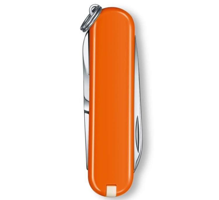 Scyzoryk Victorinox Classic SD 0.6223.83G (58mm) - Mango Tango