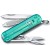 Scyzoryk Victorinox Classic SD 0.6223.T24G (58mm) - Tropical Surf
