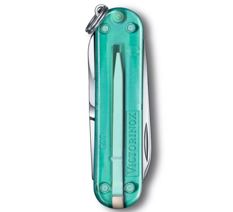 Scyzoryk Victorinox Classic SD 0.6223.T24G (58mm) - Tropical Surf (3).jpg