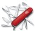 Scyzoryk Victorinox Fieldmaster 1.4713 (91mm) - Czerwony