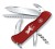 Scyzoryk Victorinox Hunter 0.8573 (111mm) - Czerwony