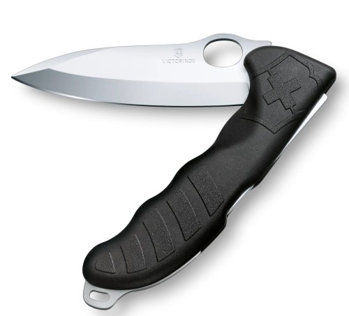 Scyzoryk Victorinox Hunter Pro 0.9411.M3 (136mm) - Czarny