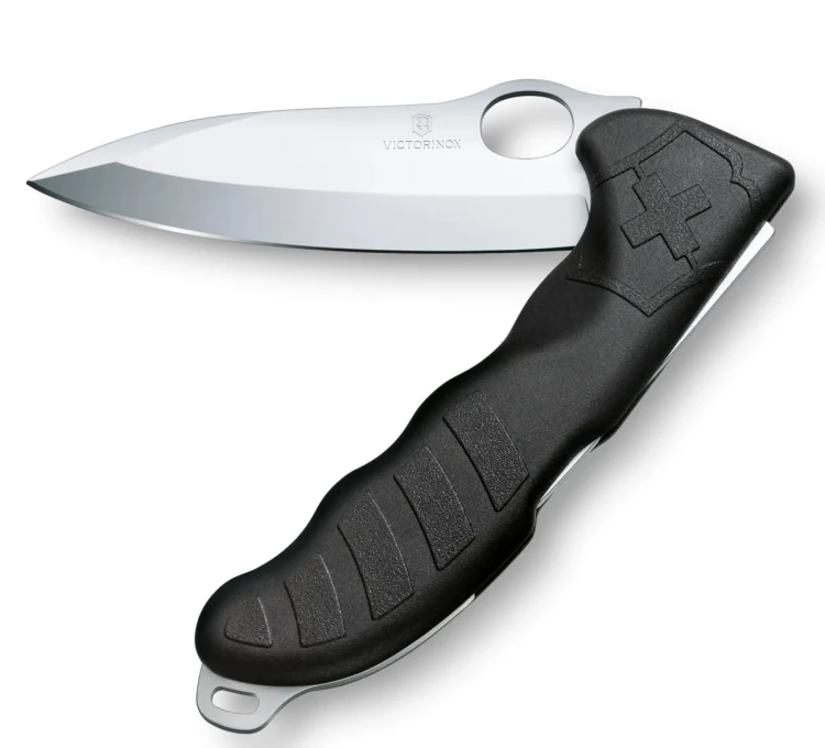 Scyzoryk Victorinox Hunter Pro 0.9411.M3 (136mm) - Czarny
