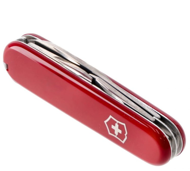 Scyzoryk Victorinox Recruit 0.2503 (84mm) - Czerwony (6).jpg