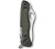 Scyzoryk Victorinox Swiss Soldier's 0.8461.MWCH (111mm) - Zielony/Czarny