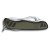 Scyzoryk Victorinox Swiss Soldier's 0.8461.MWCH (111mm) - Zielony/Czarny