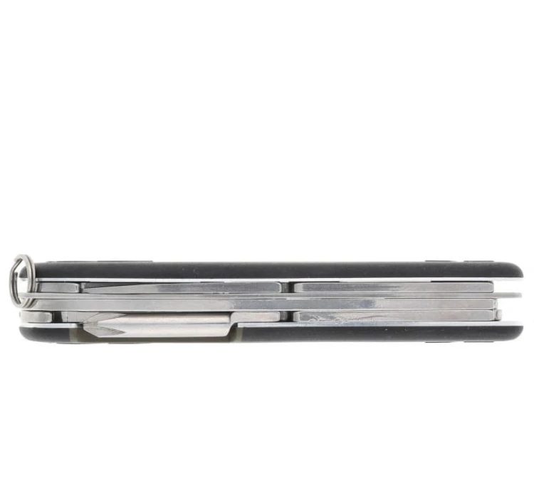 Scyzoryk Victorinox Swiss Soldier's 0.8461.MWCH (111mm) - Zielony/Czarny