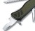 Scyzoryk Victorinox Swiss Soldier's 0.8461.MWCH (111mm) - Zielony/Czarny