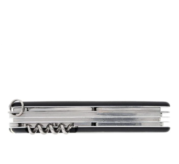 Scyzoryk Victorinox Outrider 0.8513.3 (111mm) - Czarny