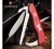 Scyzoryk Victorinox Hunter 0.8573 (111mm) - Czerwony