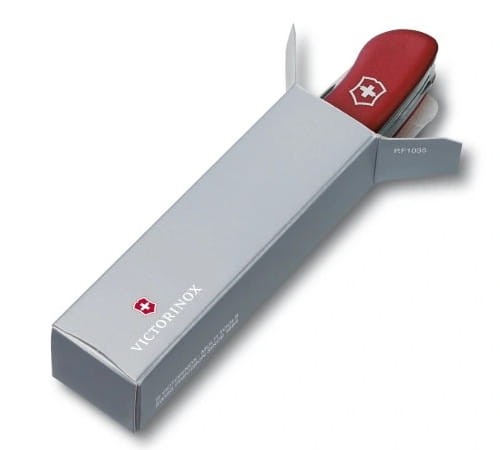 Scyzoryk Victorinox Hunter 0.8573 (111mm) - Czerwony (9).jpg