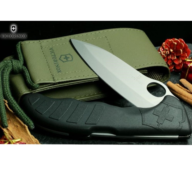 Scyzoryk Victorinox Hunter Pro 0.9411.M3 (136mm) - Czarny (4).jpg
