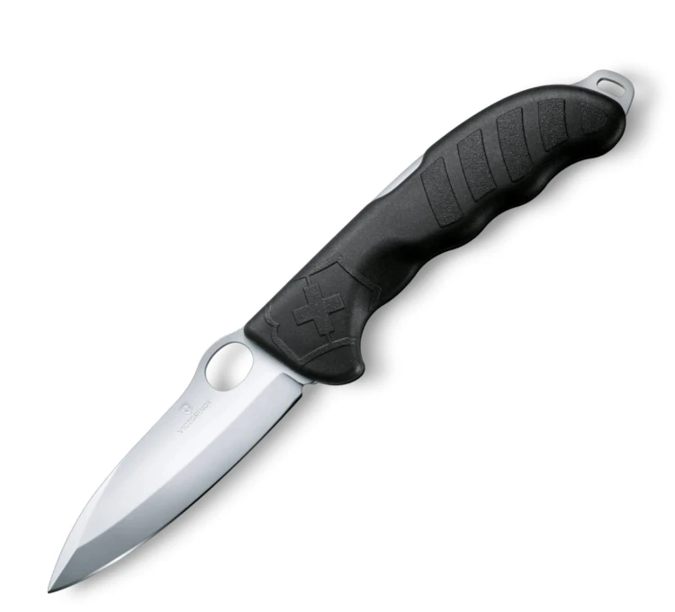 Scyzoryk Victorinox Hunter Pro 0.9411.M3 (136mm) - Czarny