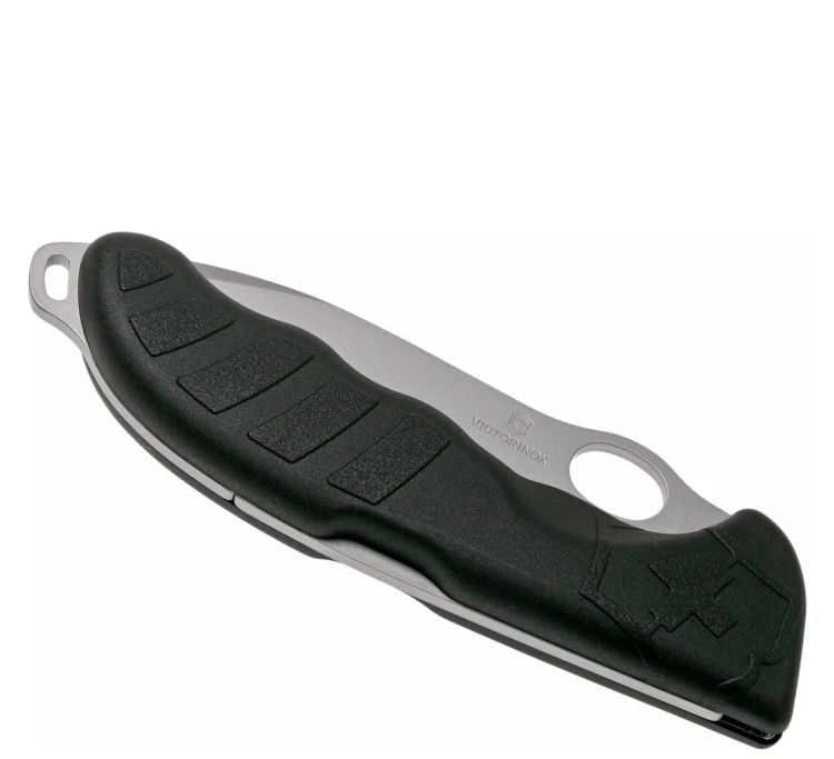 Scyzoryk Victorinox Hunter Pro 0.9411.M3 (136mm) - Czarny