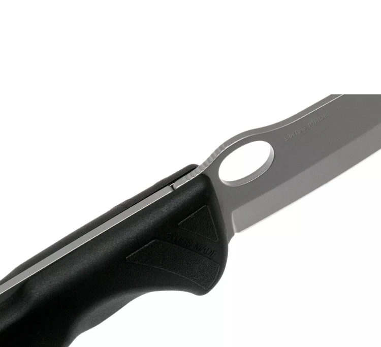 Scyzoryk Victorinox Hunter Pro 0.9411.M3 (136mm) - Czarny