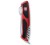 Scyzoryk Victorinox Ranger Grip 61 0.9553.MC (130mm) - Czerwony/Czarny