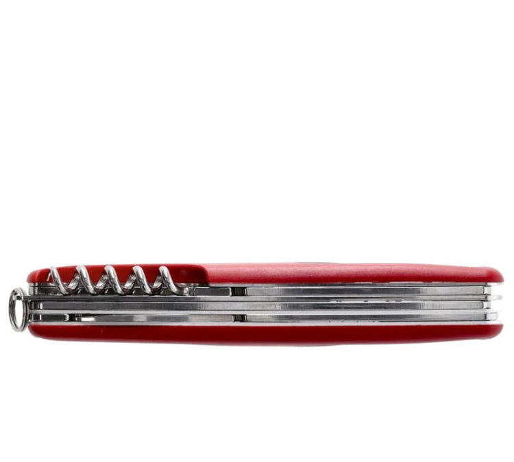 Scyzoryk Victorinox Ranger Grip 61 0.9553.MC (130mm) - Czerwony/Czarny