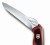 Scyzoryk Victorinox Ranger Grip 61 0.9553.MC (130mm) - Czerwony/Czarny