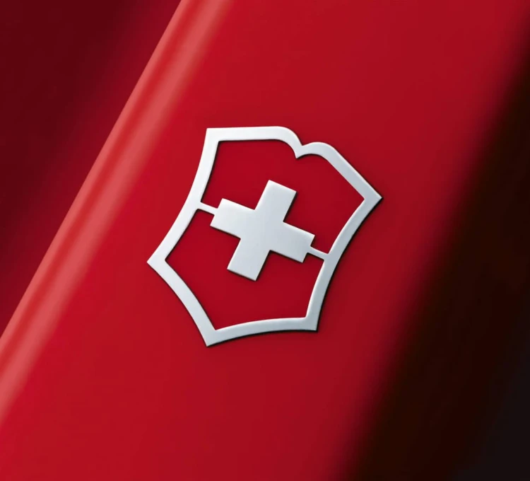 Scyzoryk Victorinox Spartan 1.3603 (91mm) - Czerwony