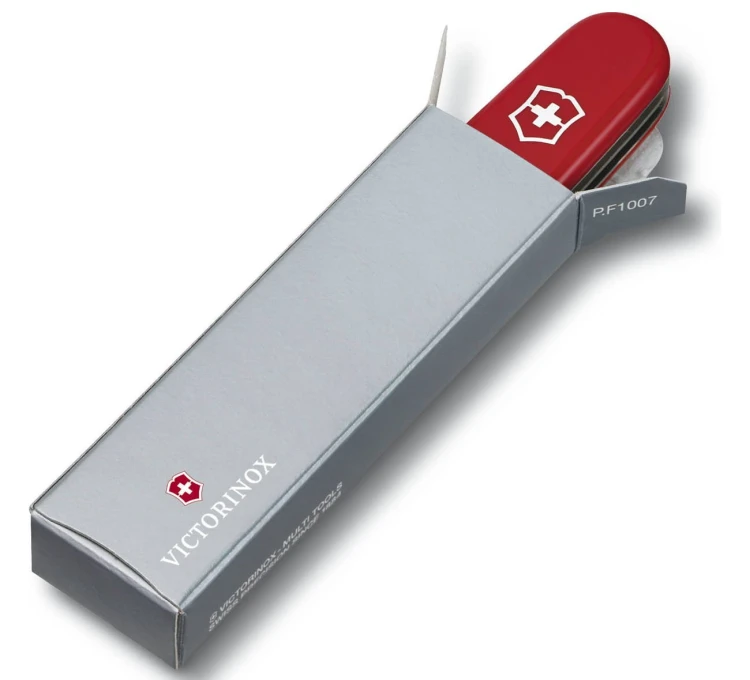 Scyzoryk Victorinox Spartan 1.3603 (91mm) - Czerwony