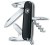 Scyzoryk Victorinox Spartan 1.3603.3 (91mm) - Czarny