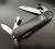 Scyzoryk Victorinox Spartan 1.3603.3 (91mm) - Czarny