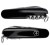 Scyzoryk Victorinox Spartan 1.3603.3 (91mm) - Czarny