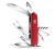 Scyzoryk Victorinox Climber 1.3703 (91mm) - Czerwony