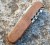 Scyzoryk Victorinox Huntsman Wood 1.3711.63 (91mm) - Drzewo orzechowe