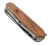 Scyzoryk Victorinox Huntsman Wood 1.3711.63 (91mm) - Drzewo orzechowe