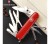 Scyzoryk Victorinox Fieldmaster 1.4713 (91mm) - Czerwony