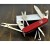 Scyzoryk Victorinox Deluxe Tinker 1.4723 (91mm) - Czerwony