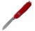 Scyzoryk Victorinox Deluxe Tinker 1.4723 (91mm) - Czerwony