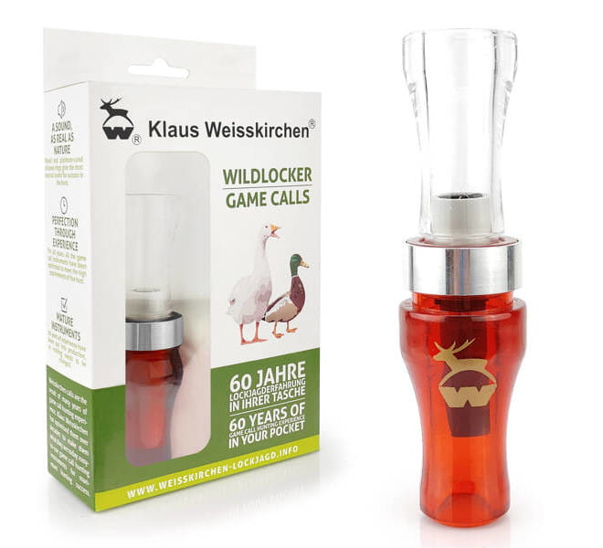 Wabik na gęsi Weisskirchen 510536 akryl