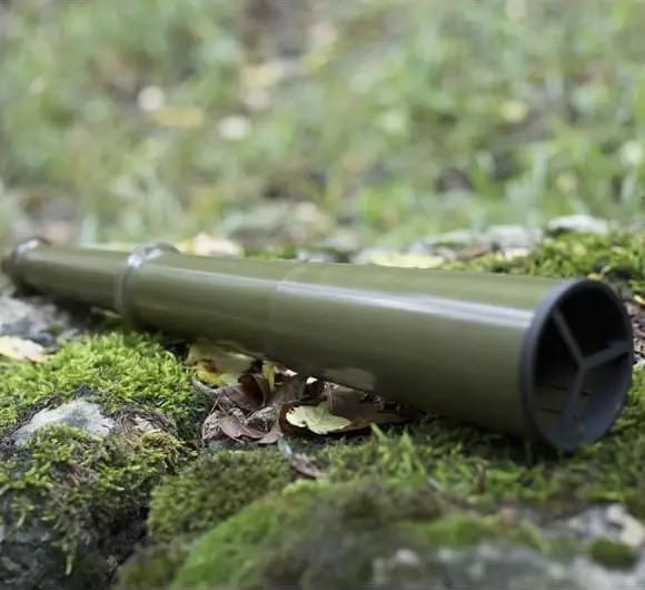 Wabik na byka jelenia Faulhaber