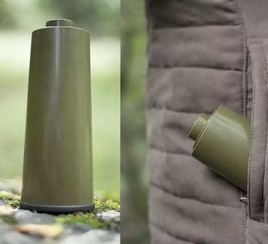 Wabik na byka jelenia Faulhaber