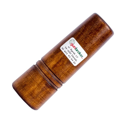 Wabik na lisa Gunbroker FC01 Predator Call - kniazienie zająca
