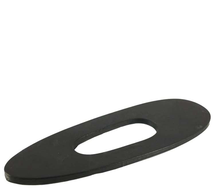 Podkładka pod stopkę WEGU-GFT - 4mm (790050)