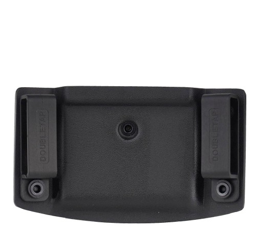 Ładownica na 2 magazynki DoubleTap Kydex OWB GEAR - CZ P-10